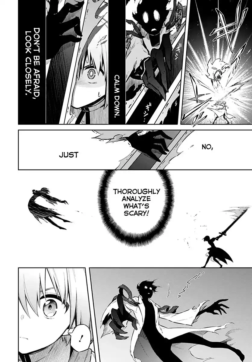 Assassin's Pride Chapter 39 14